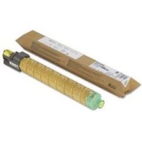 Toner Ricoh MPC 4000/5000/5501 yellow 841457
