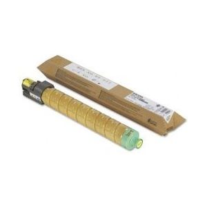 Toner Ricoh MPC 4000 5000 5501 yellow 841457
