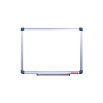 Tablica 180x120 MemoBe suchościeralna magnetyczna w ramie alumin