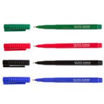 Marker CD d.rect 1,0mm M