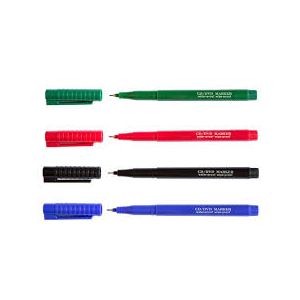 Marker CD d.rect 1,0mm M