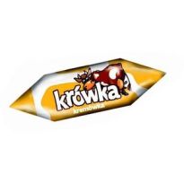 Cukierki Krówka Mieszko 3kg