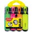 Zakreślacz Maped Fluo Peps op. 4szt