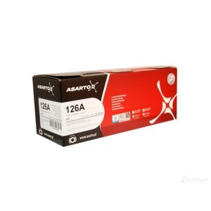 Toner Asarto CE310 HP 126 czarny