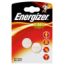 Bateria Energizer CR2016 3V 2szt