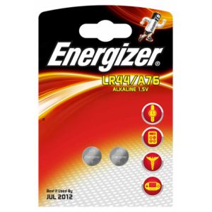 Bateria Energizer A76 LR44 LR1154 2szt