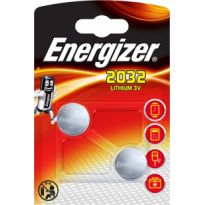 Bateria Energizer CR2032 2szt