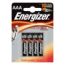 Baterie Energizer Power AAA LR03 4szt