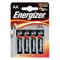 Baterie Energizer Power AA LR06 4szt