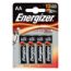 Baterie Energizer Power AA LR06 4szt