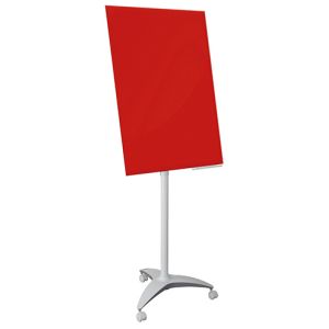 Flipchart szklany 2x3 magnetyczny