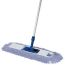 Mop płaski Dust 60 cm z wkładem bawełnianym