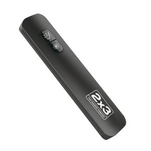 Wskaźnik laserowy 2x3 WL1