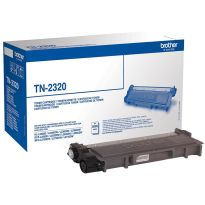Toner Brother TN2320 black 2600str