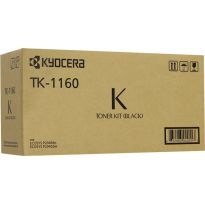 Toner Kyocera TK-1160 black 7200str