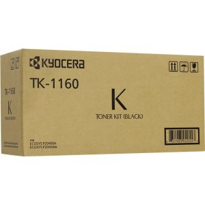 Toner Kyocera TK-1160 black 7200str