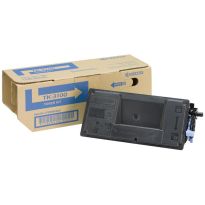 Toner Kyocera TK-3100 black 12500str