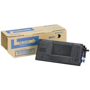Toner Kyocera TK-3100 black 12500str