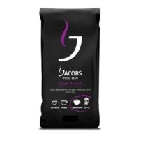 Kawa Jacobs Beans Espresso 500g ziarnista