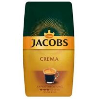 Kawa Jacobs Beans Crema 500g ziarnista