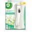 Odświeżacz Air Wick Freshmatic białe kwiaty komplet