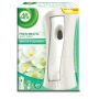 Odświeżacz Air Wick Freshmatic białe kwiaty komplet