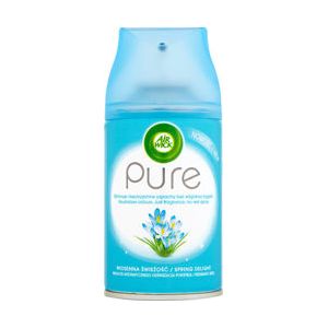 Odświeżacz Air Wick Freshmatic wiosenna świeżość zapas 250ml