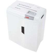 Niszczarka HSM Shredstar X10 P4 4,5x30