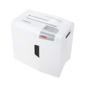 Niszczarka HSM Shredstar X5 P4 4,5x30