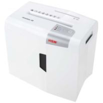 Niszczarka HSM Shredstar X8 P4 4,5x30