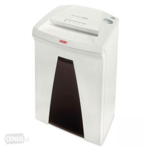 Niszczarka HSM Securio B24 4,5x30mm