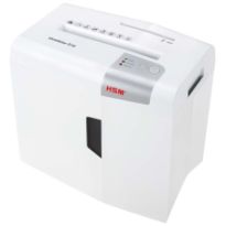 Niszczarka HSM Shredstar S10 P2 6mm pasek