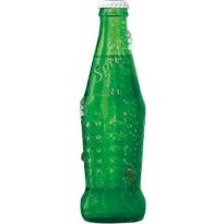Sprite 0,2l 24szt szklana butelka zwrotna