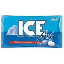 Cukierki Ice Fresh 125g