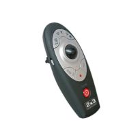 Wskaźnik laserowy 2x3 WL3