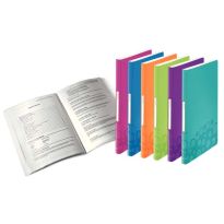 Album ofertowy Leitz Wow 40 koszulek