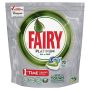 Kapsułki do zmywarki Fairy All In One 84szt