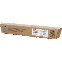 Toner Ricoh Aficio MPC 2003/2503/2011 cyan 5 500str.