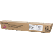 Toner Ricoh Aficio MPC 2003/2503/2011 magenta 5 500str.