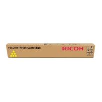Toner Ricoh Aficio MPC 2003/2503/2011 yellow 5 500str.