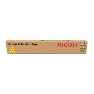 Toner Ricoh Aficio MPC 2003 2503 2011 yellow 5 500str.