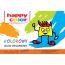 Blok rysunkowy A3 kolorowy 15k 80g