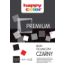 Blok techniczny A3 czarny 10k 220g