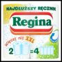 Ręczniki Regina 2szt XXL