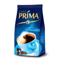 Kawa Prima Finezja mielona 250g
