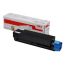 Toner OKI B431 B471 czarny 7000 str. 44574802