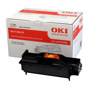 Bęben Oki B431 MB471 25.000str 44574302