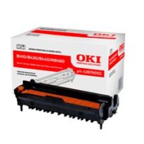 Bęben OKI B410/B430/B440/B460 black 25 000str 43979002