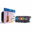 BROTHER Tusz LC127XLVALP CMYK