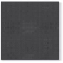 Serwetki Tendance czarne 38x38cm op. 50szt.